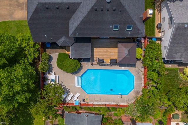 4400 Sully TRCE, Virginia Beach, VA 23456