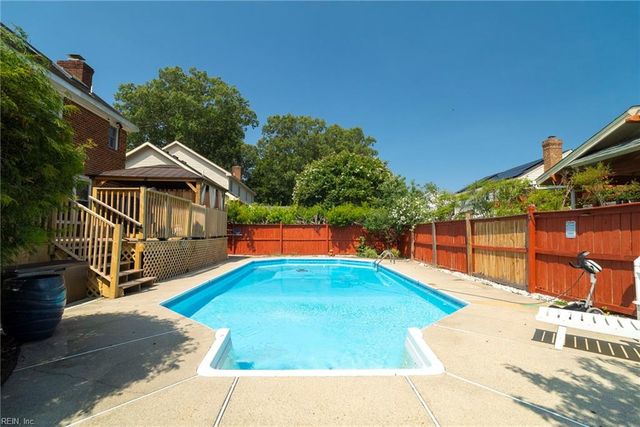 4400 Sully TRCE, Virginia Beach, VA 23456