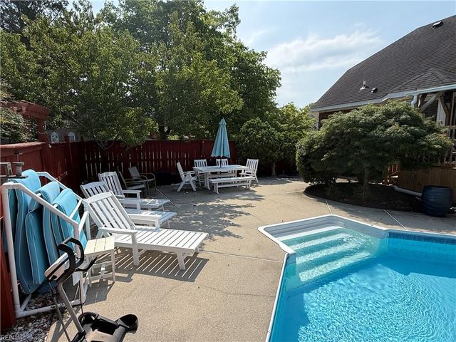 4400 Sully TRCE, Virginia Beach, VA 23456