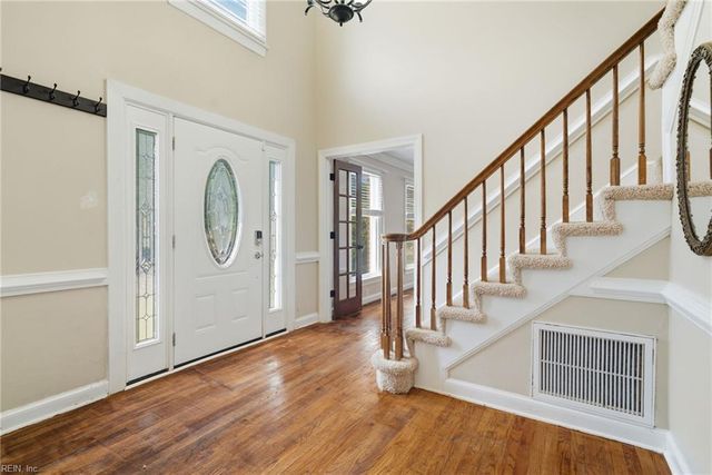 4400 Sully TRCE, Virginia Beach, VA 23456