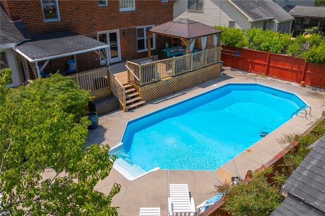 4400 Sully TRCE, Virginia Beach, VA 23456