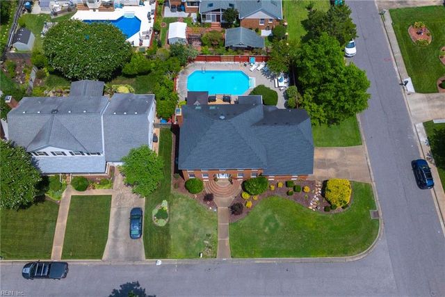 4400 Sully TRCE, Virginia Beach, VA 23456