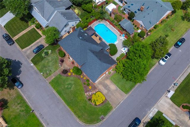 4400 Sully TRCE, Virginia Beach, VA 23456