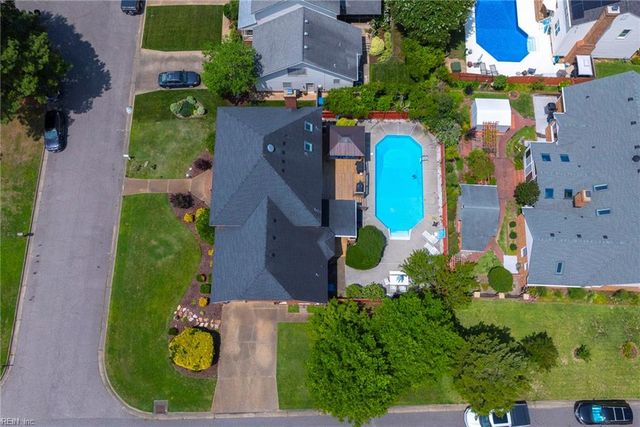 4400 Sully TRCE, Virginia Beach, VA 23456