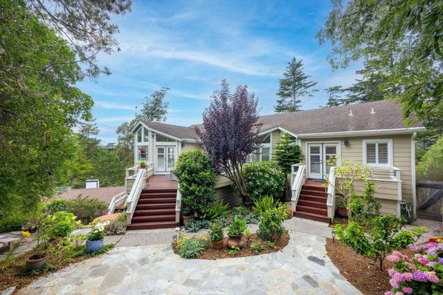 590 Miramar Drive, Half Moon Bay, CA 94019