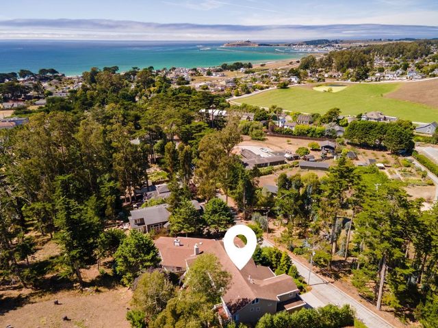 590 Miramar Drive, Half Moon Bay, CA 94019