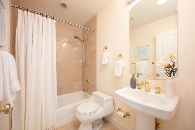 590 Miramar Drive, Half Moon Bay, CA 94019