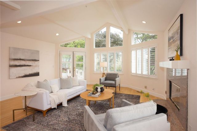 590 Miramar Drive, Half Moon Bay, CA 94019