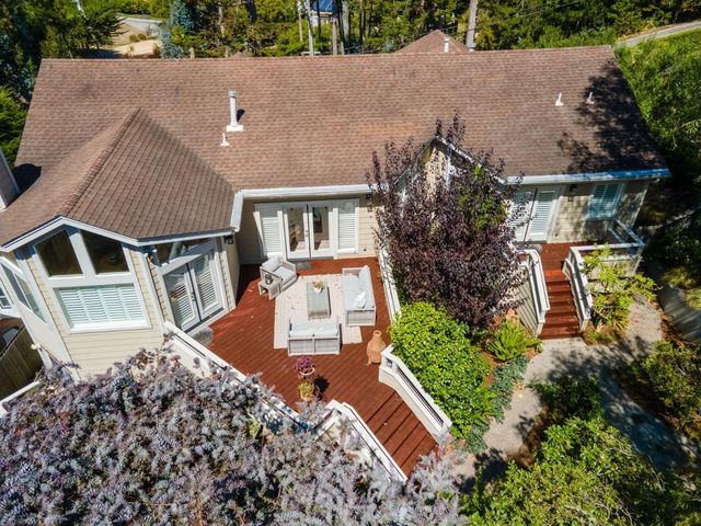 590 Miramar Drive, Half Moon Bay, CA 94019