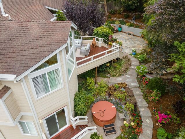 590 Miramar Drive, Half Moon Bay, CA 94019