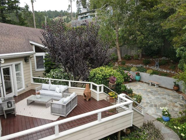 590 Miramar Drive, Half Moon Bay, CA 94019