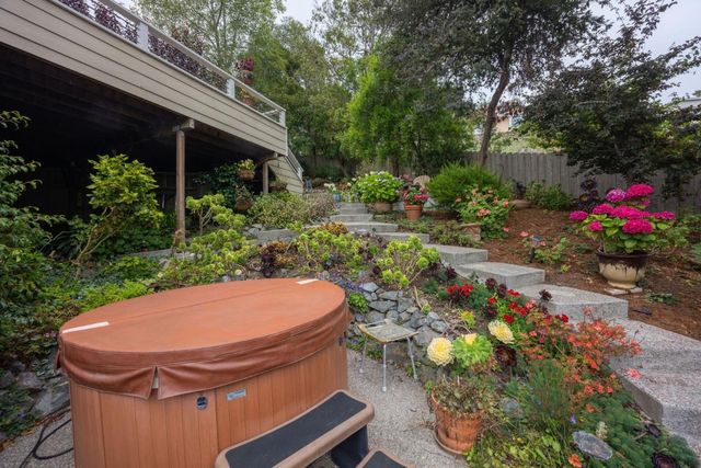 590 Miramar Drive, Half Moon Bay, CA 94019