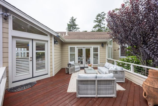 590 Miramar Drive, Half Moon Bay, CA 94019