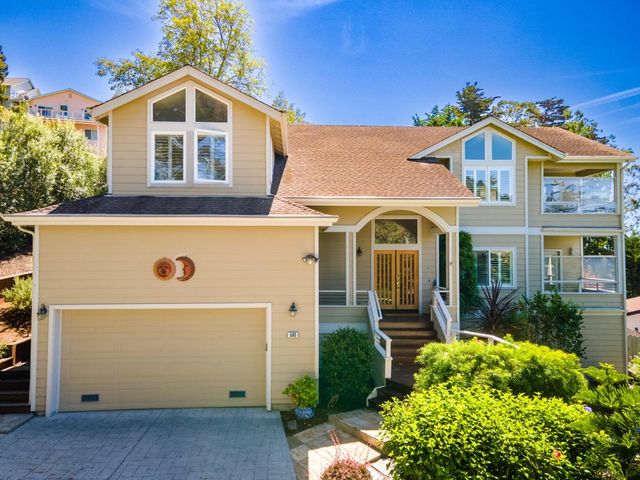 590 Miramar Drive, Half Moon Bay, CA 94019