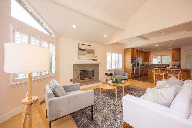 590 Miramar Drive, Half Moon Bay, CA 94019