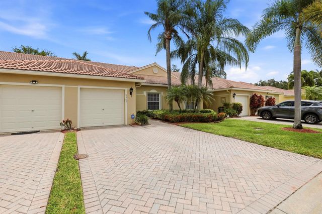 9363 Bridgeport Drive, West Palm Beach, FL 33411