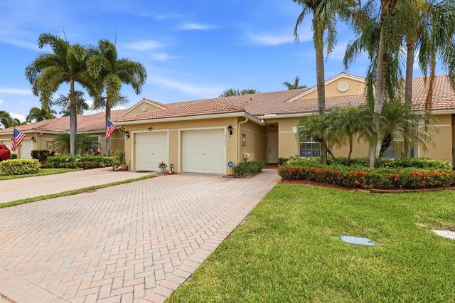 9363 Bridgeport Drive, West Palm Beach, FL 33411