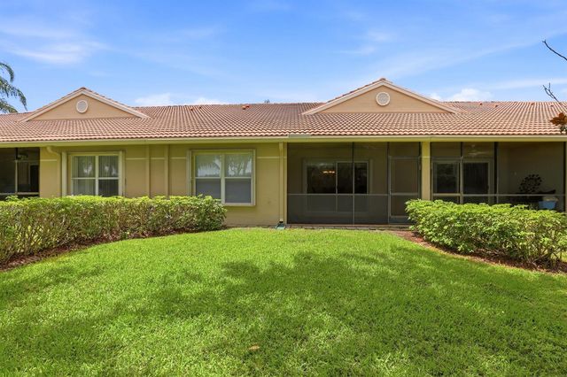 9363 Bridgeport Drive, West Palm Beach, FL 33411