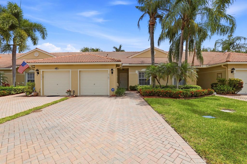 9363 Bridgeport Drive, West Palm Beach, FL 33411
