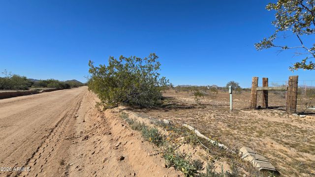 46XX N Ralston Road -, Maricopa, AZ 85139