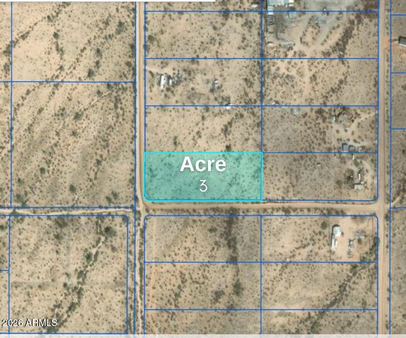 46XX N Ralston Road -, Maricopa, AZ 85139