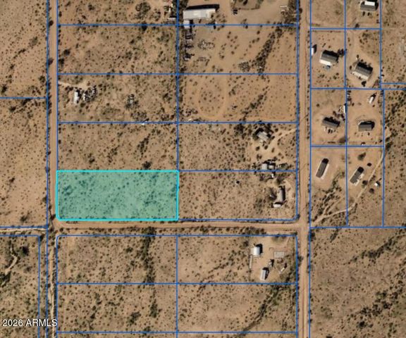 46XX N Ralston Road -, Maricopa, AZ 85139