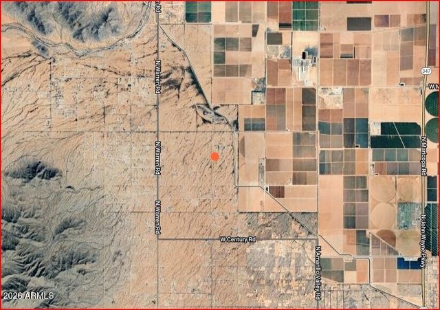 46XX N Ralston Road -, Maricopa, AZ 85139