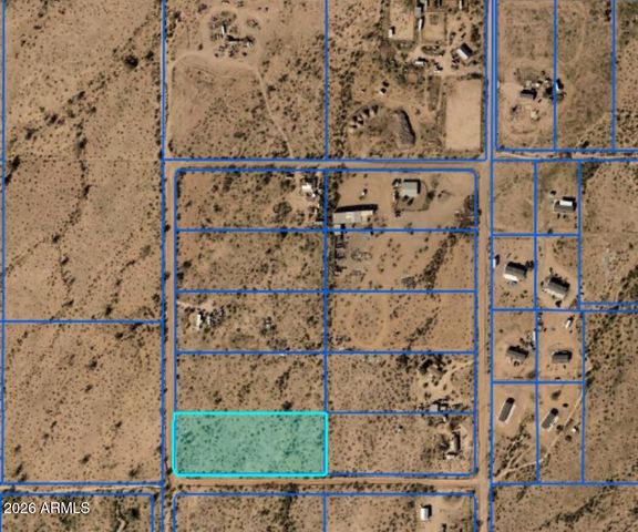 46XX N Ralston Road -, Maricopa, AZ 85139