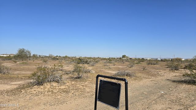 46XX N Ralston Road -, Maricopa, AZ 85139