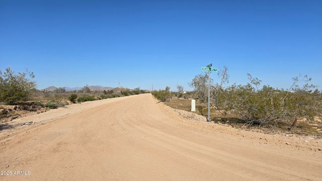 46XX N Ralston Road -, Maricopa, AZ 85139