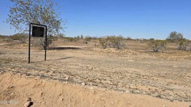 46XX N Ralston Road -, Maricopa, AZ 85139