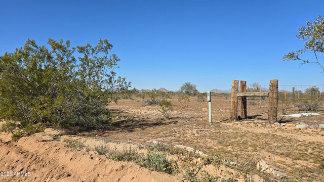 46XX N Ralston Road -, Maricopa, AZ 85139