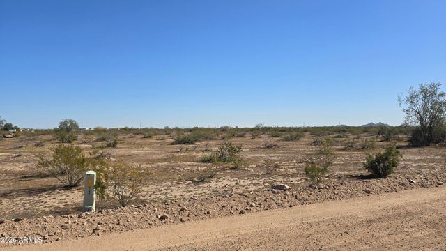 46XX N Ralston Road -, Maricopa, AZ 85139