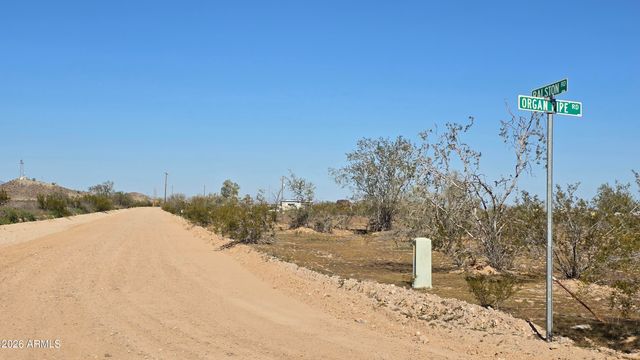 46XX N Ralston Road -, Maricopa, AZ 85139