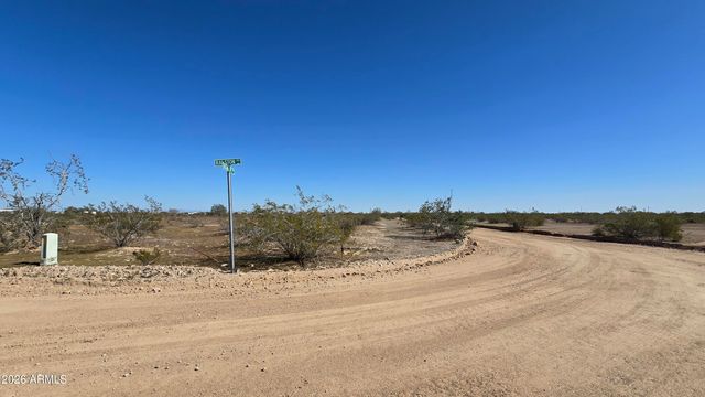 46XX N Ralston Road -, Maricopa, AZ 85139