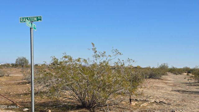 46XX N Ralston Road -, Maricopa, AZ 85139