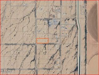 46XX N Ralston Road -, Maricopa, AZ 85139