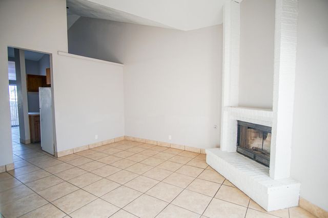 10202 NIAGARA FALLS Place, El Paso, TX 79924