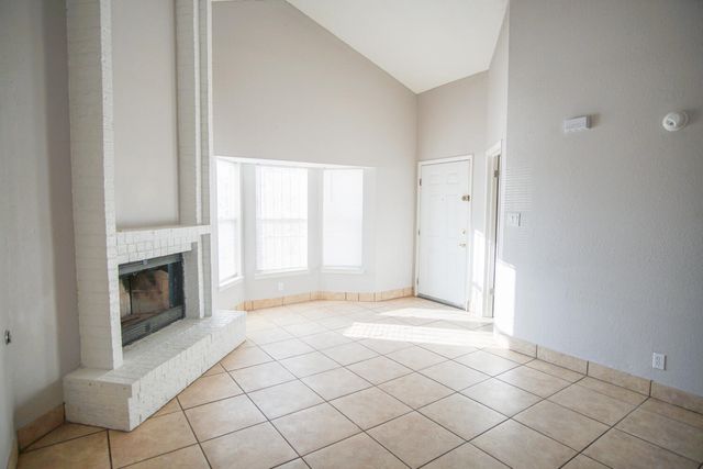 10202 NIAGARA FALLS Place, El Paso, TX 79924