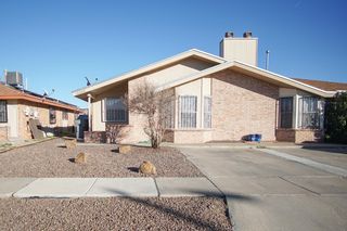 10202 NIAGARA FALLS Place, El Paso, TX 79924