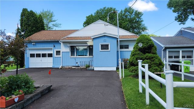503 Florida N Road, Salina, NY 13211