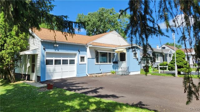 503 Florida N Road, Salina, NY 13211