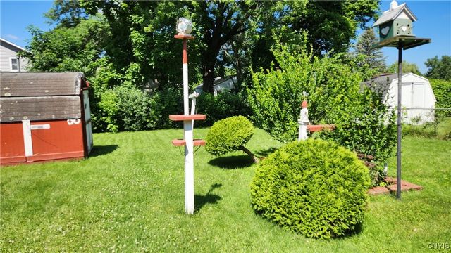 503 Florida N Road, Salina, NY 13211