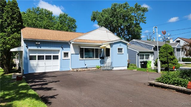 503 Florida N Road, Salina, NY 13211