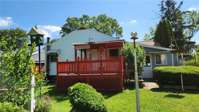 503 Florida N Road, Salina, NY 13211