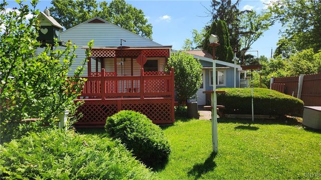 503 Florida N Road, Salina, NY 13211