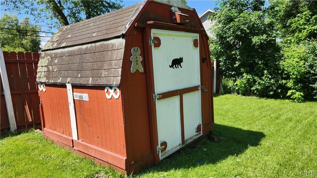 503 Florida N Road, Salina, NY 13211