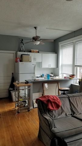 2350 W Augusta Boulevard 3E, Chicago, IL 60622