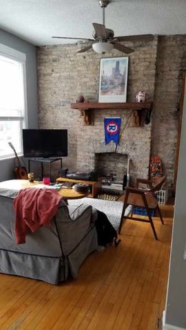 2350 W Augusta Boulevard 3E, Chicago, IL 60622