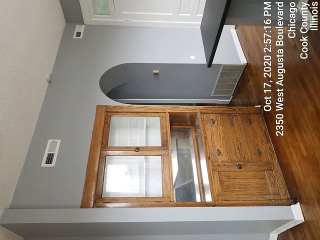 2350 W Augusta Boulevard 3E, Chicago, IL 60622